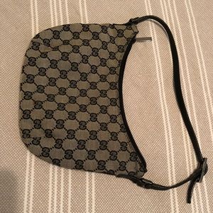 Small vintage Gucci handbag